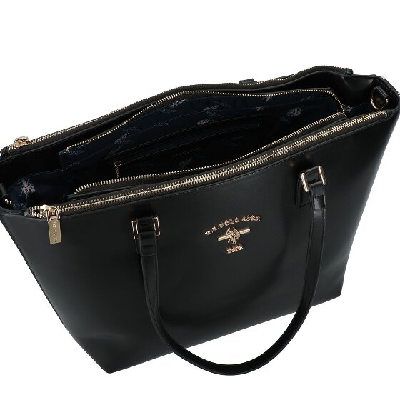 U.S. Polo Assn. Heat Bolsa de compras 30.5 cm