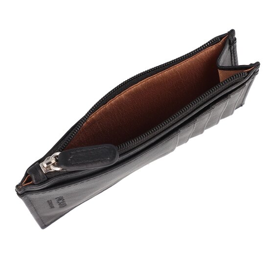 Picard Brooklyn Estuche para tarjetas de crédito Piel 13 cm