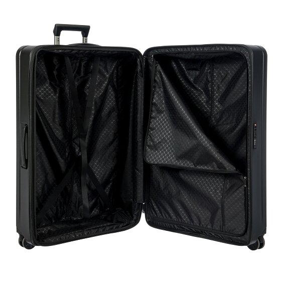 Porsche Design Roadster 4 ruedas Carrito XL 83 cm