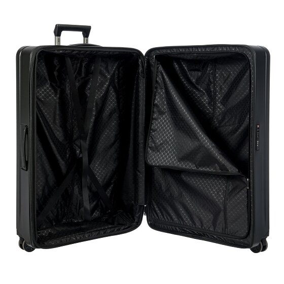 Porsche Design Roadster 4 ruedas Carrito XL 83 cm