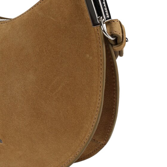 Coccinelle Sunup Bolsa de hombro Piel 25 cm