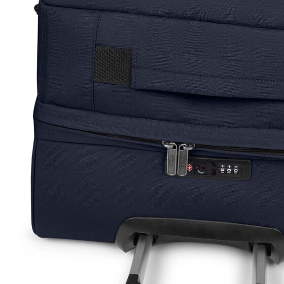 Eastpak Transit'R Plus 4 ruedas Bolsa de viaje 68 cm