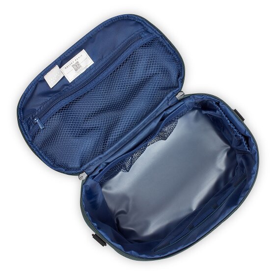 Delsey Paris Brochant 3 Estuche de belleza 31.5 cm