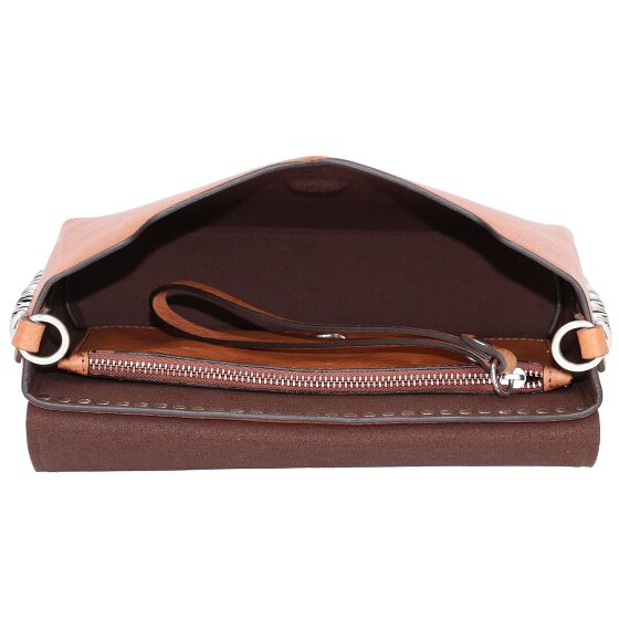 Campomaggi Bolso bandolera cuero 23 cm