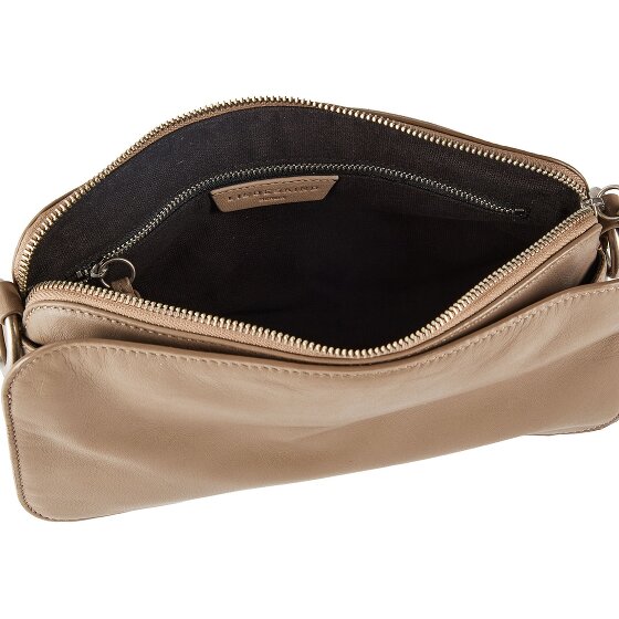 Liebeskind Clarice Bolsa de hombro M Piel 27 cm