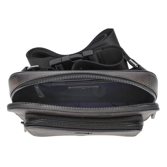 Joop! Cortina Piazza Emir Bolsa de hombro 21 cm