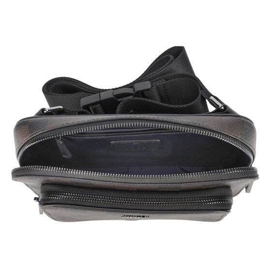 Joop! Cortina Piazza Emir Bolsa de hombro 21 cm