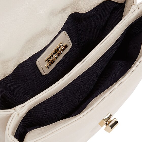 Tommy Hilfiger Soft Leather Bolsa de hombro Mini Bag Piel 18 cm