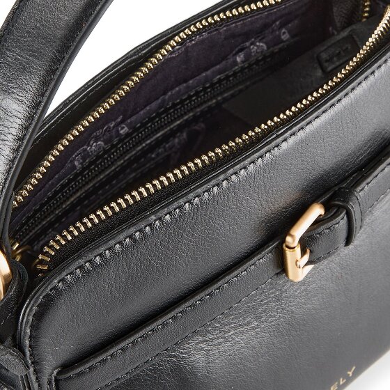 Burkely Demi Bolsa de hombro Piel 22 cm