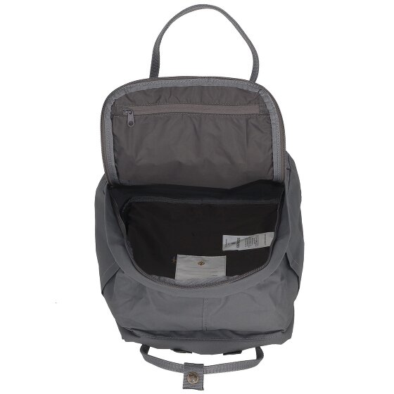 Fjällräven Mochila Kanken 35 cm Compartimento para el portátil
