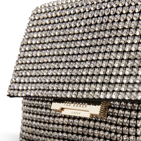 Ted Baker Gliters Bolsa de hombro 16 cm