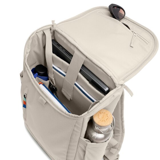 GOT BAG Serene Pack Mochila de día 43 cm Compartimento para el portátil