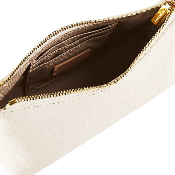 Coccinelle Aura Bolsa de hombro Piel 21.5 cm