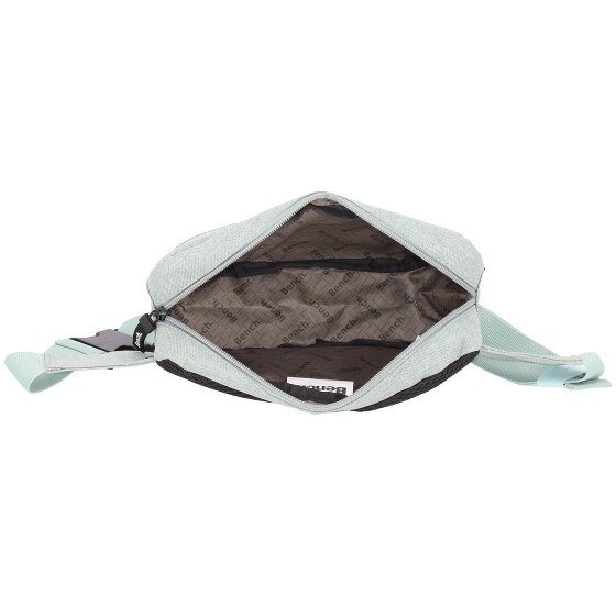 Bench Bolsa de cinturón clásica de 23 cm