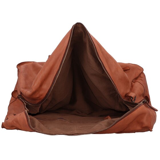 Harold's Submarine Bolsa de viaje Piel 54 cm