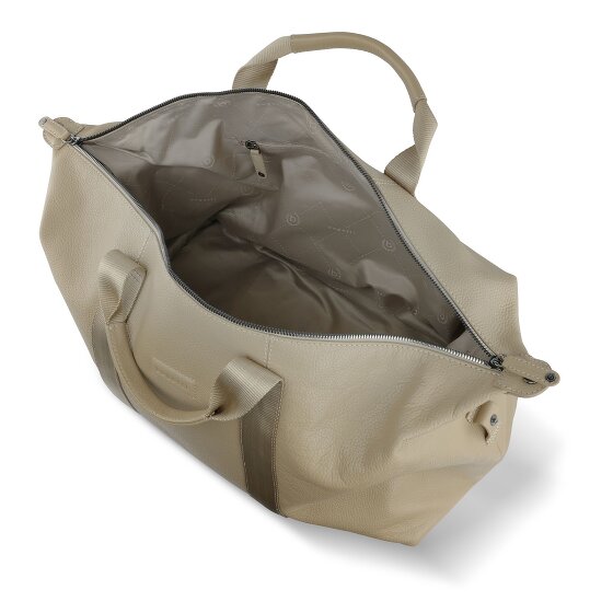 bugatti Elsa Bolsa de viaje Weekender Piel 53 cm