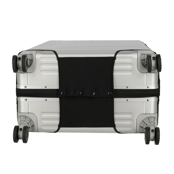 Travelite Accessoires Funda de maleta 71 cm