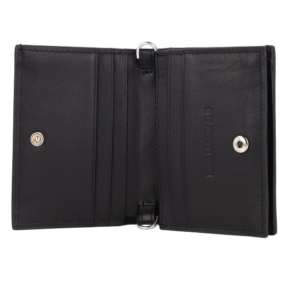 Karl Lagerfeld Ikonik 2.0 Bolso de mano Piel 11 cm