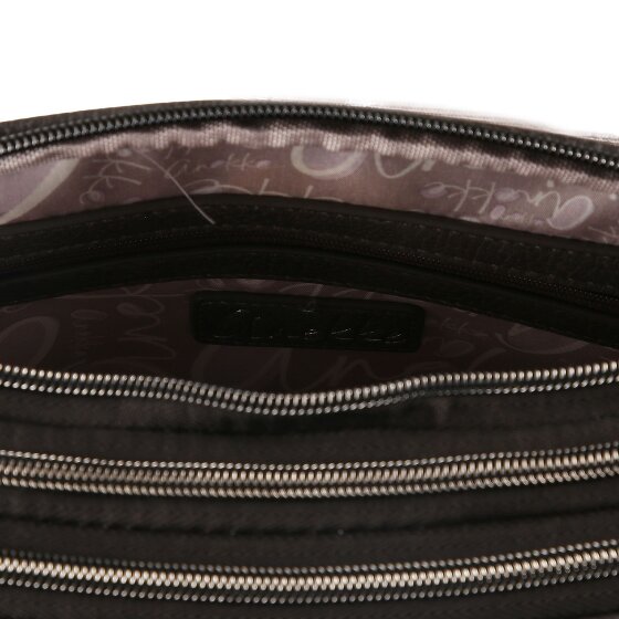 Anekke Sophia Bolsa de hombro 27 cm