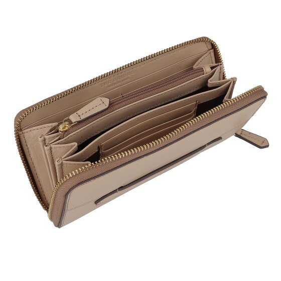 The Bridge Lucrezia Billetero Piel 19 cm