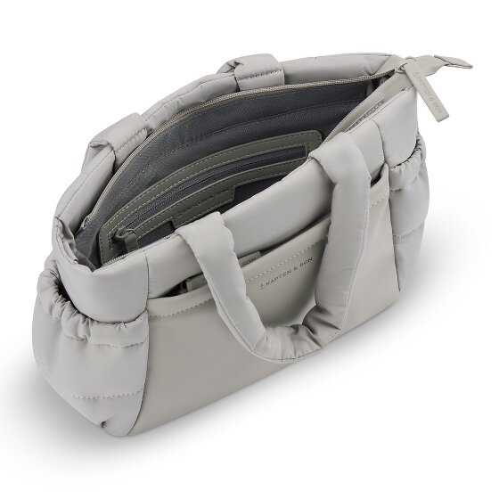 Kapten & Son Hellvi Bolsa de hombro 33.5 cm