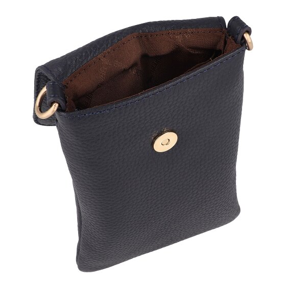 Braun Büffel Hanna Funda de teléfono móvil Piel 11.5 cm