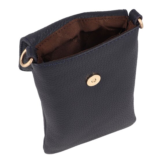 Braun Büffel Hanna Funda de teléfono móvil Piel 11.5 cm