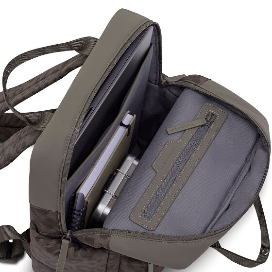 Kapten & Son Bergen Cloud Mochila de día 39 cm Compartimento para el portátil