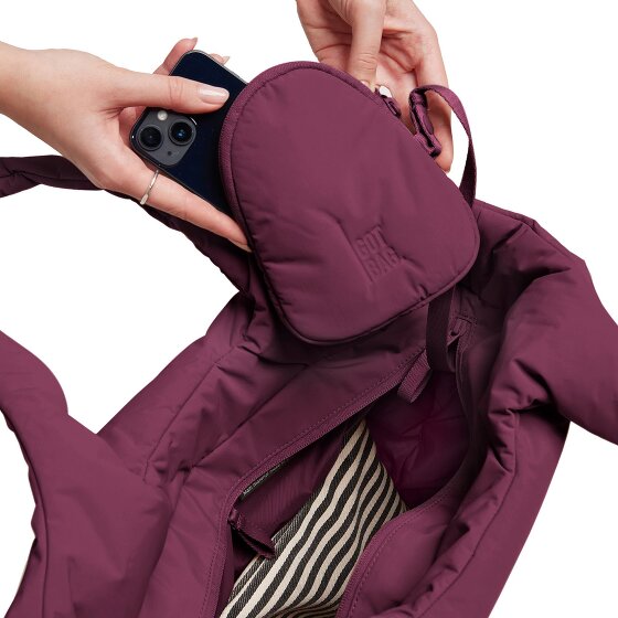 GOT BAG Tote Bag Bolsa de compras 53 cm Compartimento para el portátil