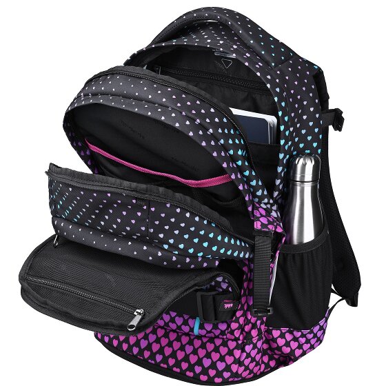 McNeill Luca 2.0 Juego de mochilas escolares 2 piezas