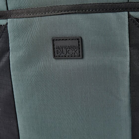 Mandarina Duck Y-Lite Mochila de día 49 cm Compartimento para el portátil