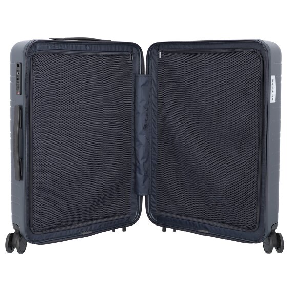 Horizn Studios H6 Essential Carro de 4 ruedas 64 cm