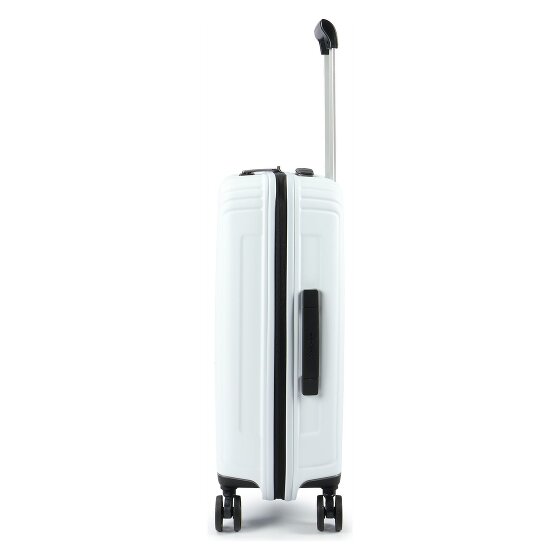 Samsonite Neopulse Disney 4 ruedas Carro de la cabina 55 cm