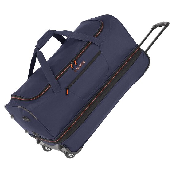 Travelite Bolsa de viaje Basics 2 Roll 70 cm