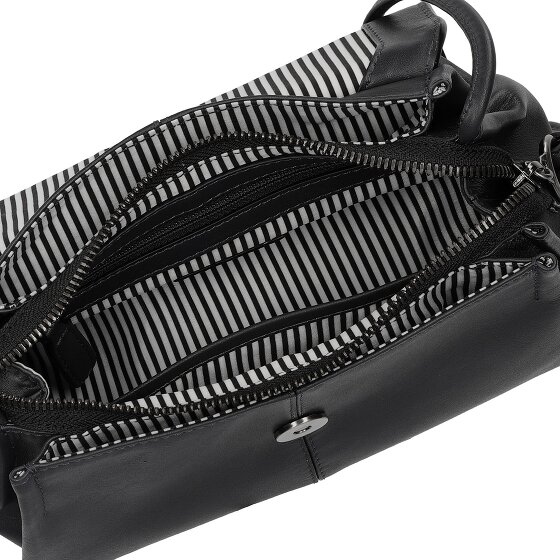 Picard Boom Bolsa de hombro Piel 20 cm