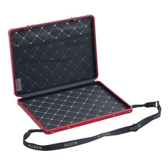Aleon Funda para ordenador portátil 42 cm