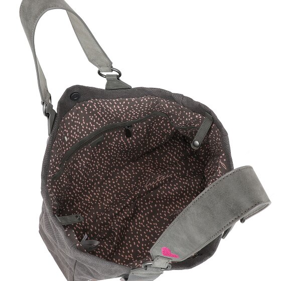 Fritzi aus Preußen Izzy Medium Limited Bolsa de hombro 40 cm