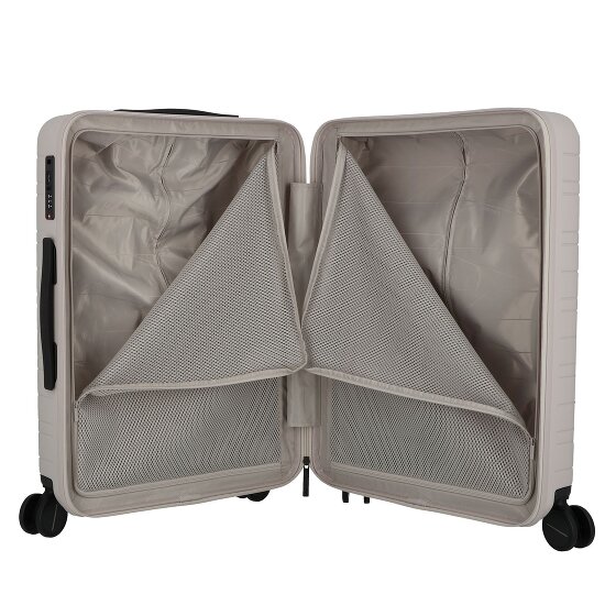Horizn Studios H6 Essential 4 ruedas Carrito M 64 cm