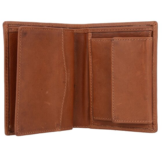 The Chesterfield Brand Hereford Cartera Piel 8.5 cm