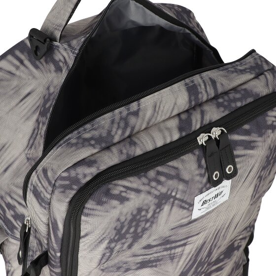 Worldpack Bestway Cabin Pro Mochila de día 54 cm Compartimento para el portátil