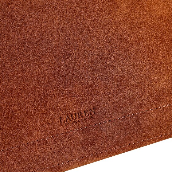 Lauren Ralph Lauren Bradley Bolsa de compras Piel 35.5 cm