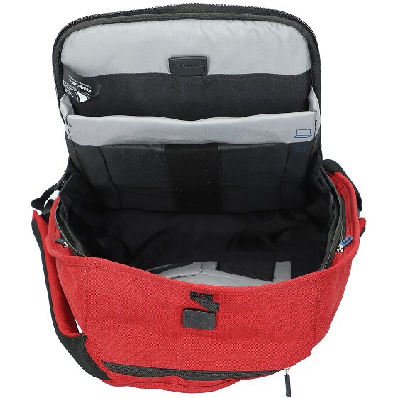 Samsonite Mochila Securipak RFID Compartimento para portátil de 44 cm