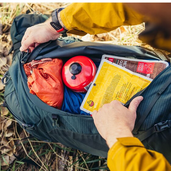 Gregory Paragon 60 Mochila de trekking M-L 76 cm