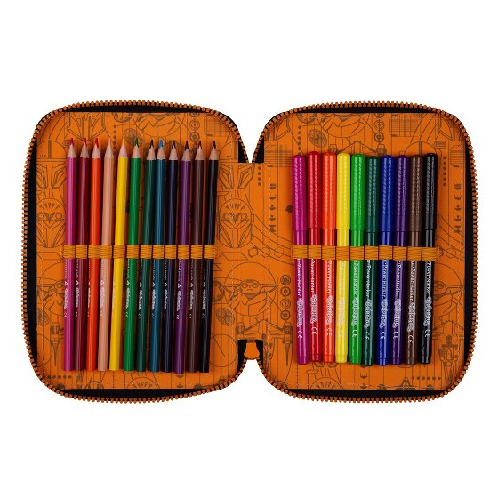 McNeill Estuche para lápices