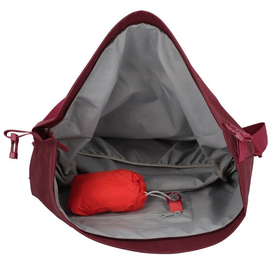 Vaude Road Master Urban Bolsa para bicicletas 33 cm