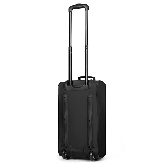Redolz Bolsa de viaje Duffle Essentials 2 ruedas 51 cm