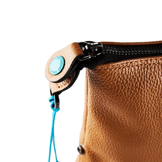 Gabs G3 Plus 5 en 1 bandolera de piel 37 cm