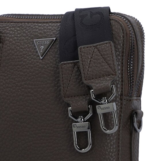 Guess Torino Bolsa de hombro 20 cm