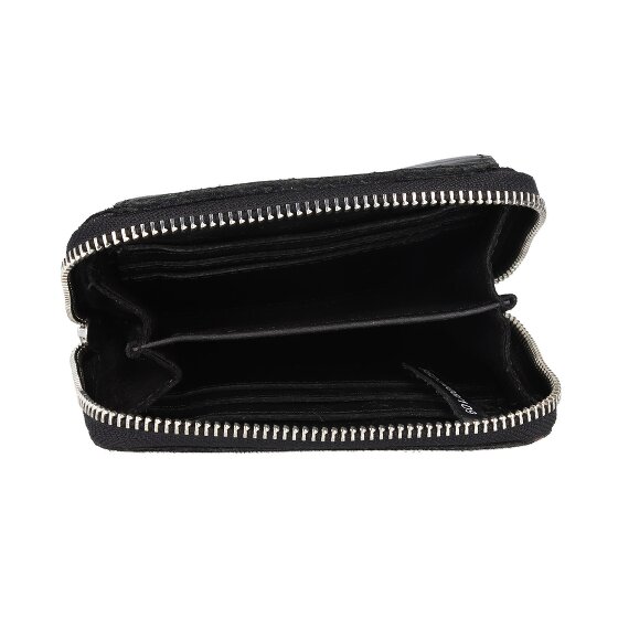 Cowboysbag Wallet Calmar Cartera Piel 12.5 cm