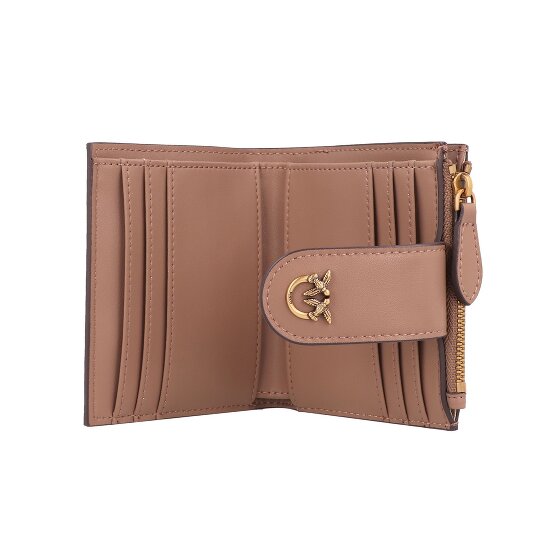 PINKO Cartera Piel 10.5 cm